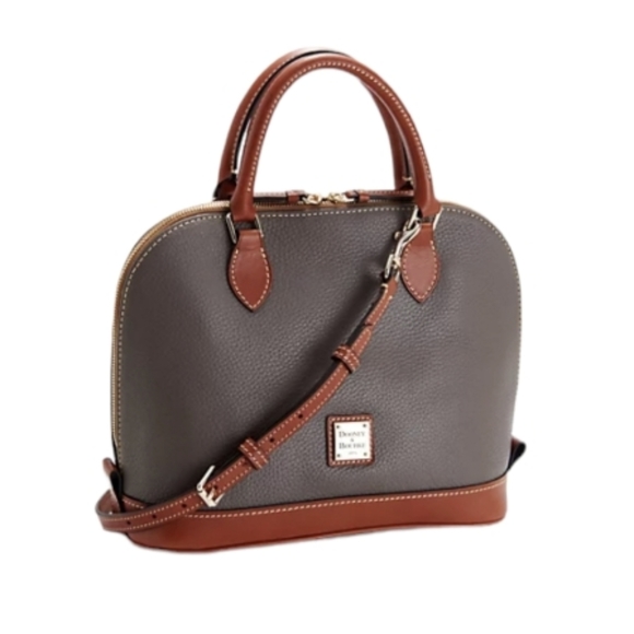 Dooney & Bourke Handbags - Dooney & Bourke Satchel
